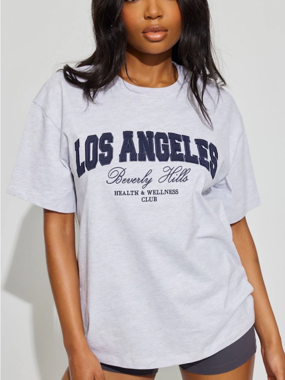 Garage Graphic T-Shirt